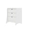 Manhattan Comfort Coney Dresser in White 182GMC1 - alternate 2